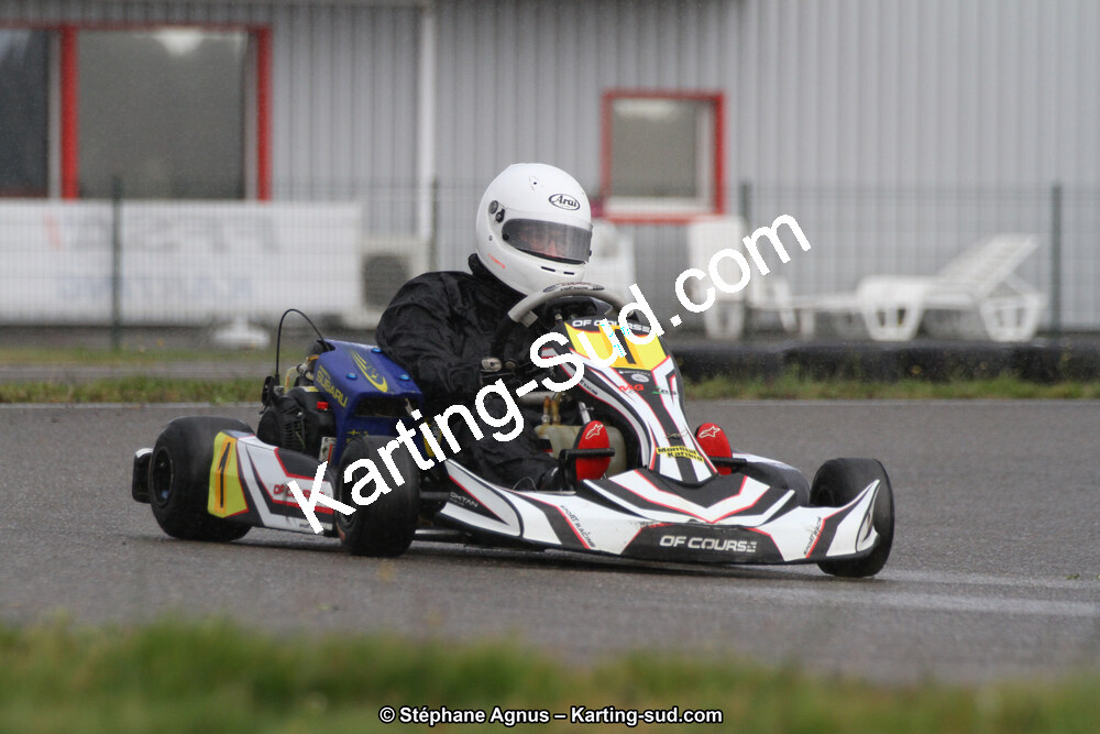 12/11/2017 : Course Club à Escource (Photos Stéphane Agnus) 2017 — karting