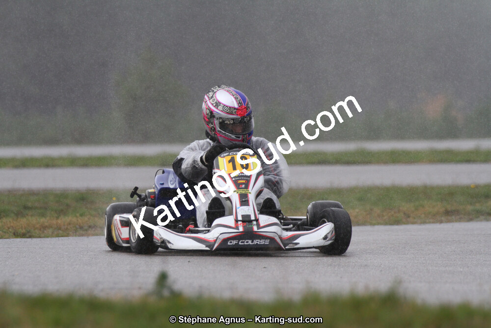 12/11/2017 : Course Club à Escource (Photos Stéphane Agnus) 2017 — karting
