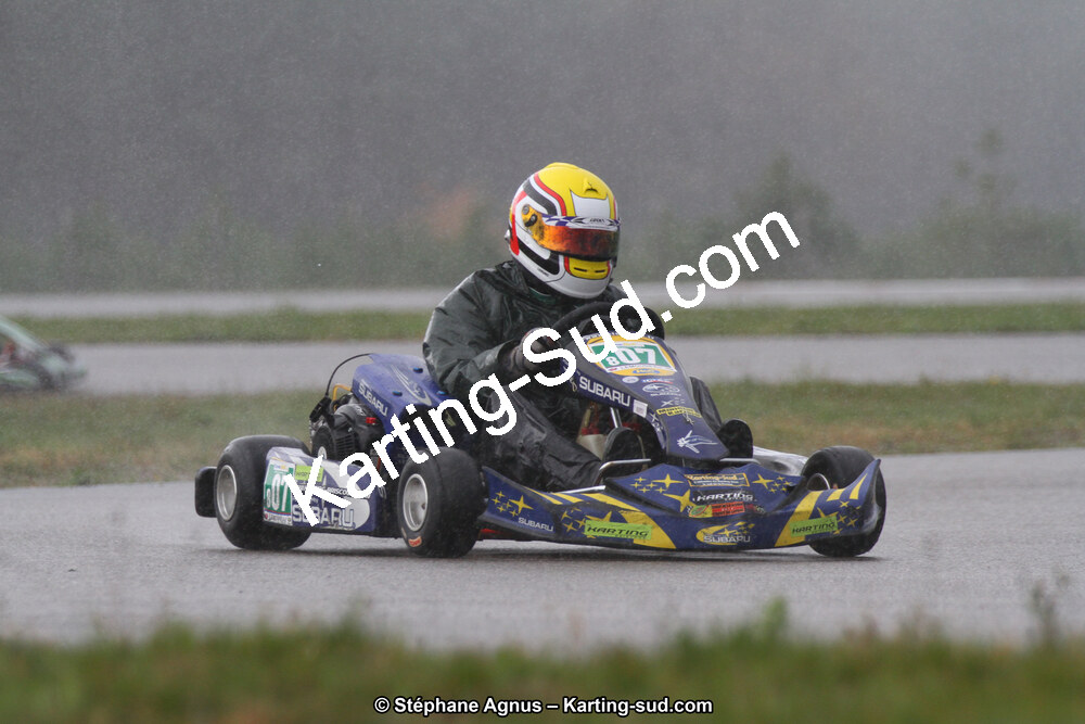 12/11/2017 : Course Club à Escource (Photos Stéphane Agnus) 2017 — karting