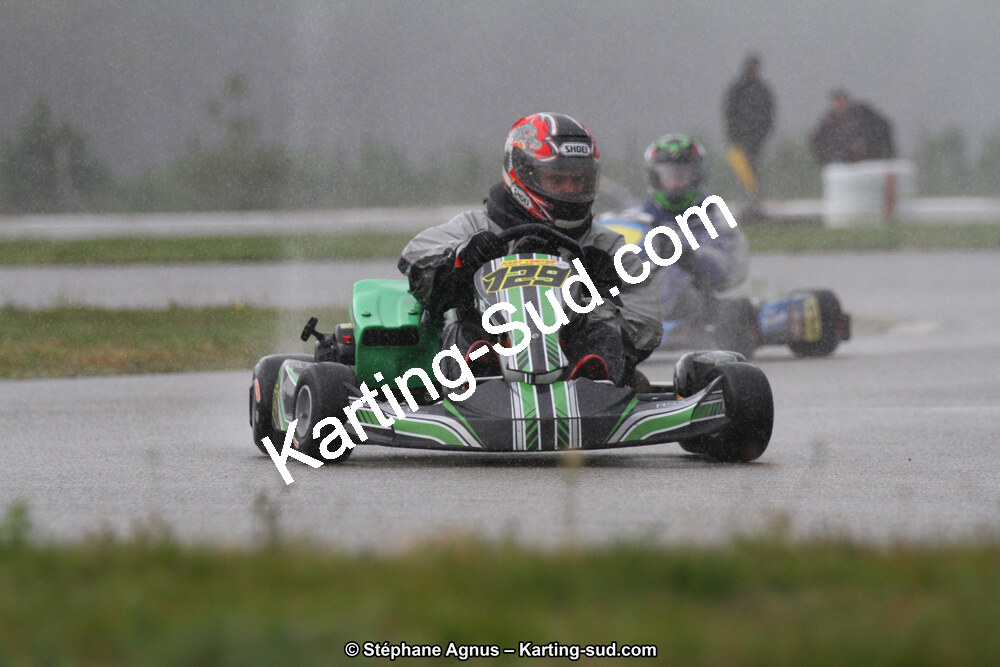 12/11/2017 : Course Club à Escource (Photos Stéphane Agnus) 2017 — karting