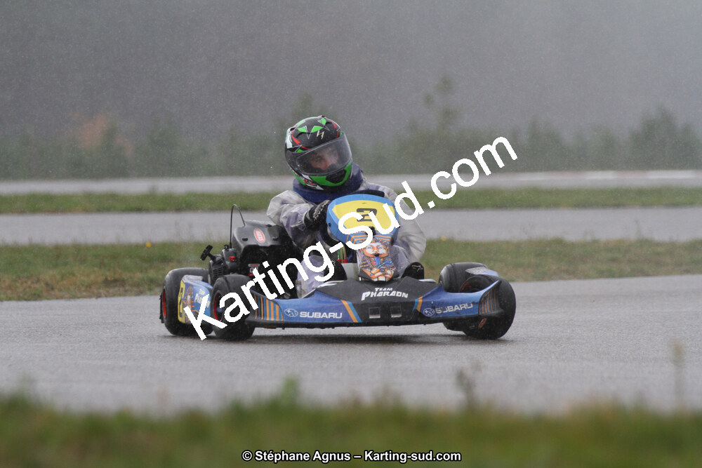 12/11/2017 : Course Club à Escource (Photos Stéphane Agnus) 2017 — karting