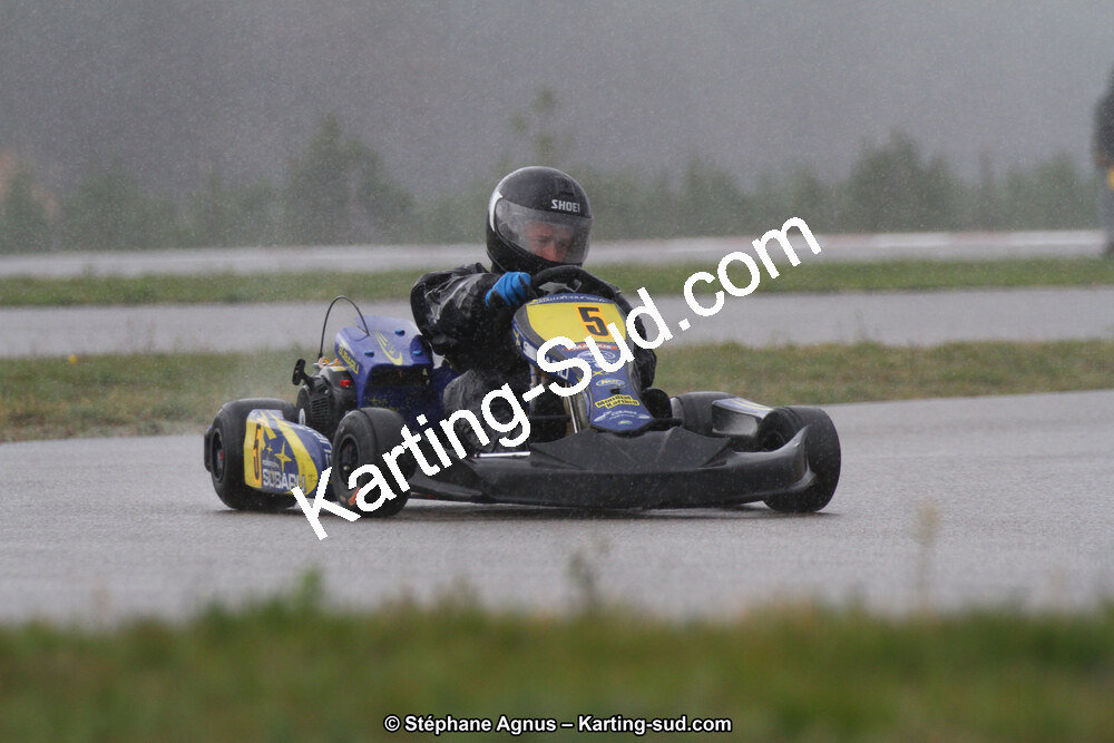 12/11/2017 : Course Club à Escource (Photos Stéphane Agnus) 2017 — karting