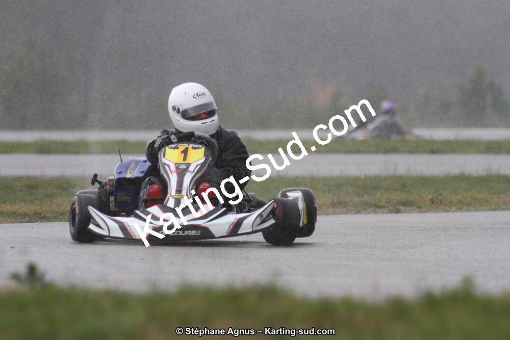 12/11/2017 : Course Club à Escource (Photos Stéphane Agnus) 2017 — karting