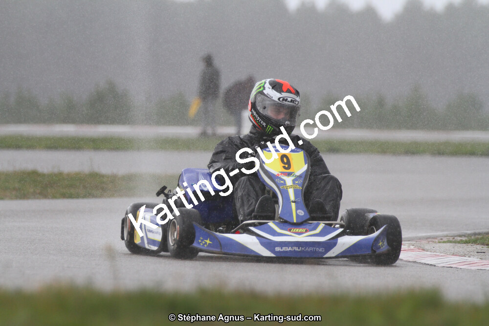12/11/2017 : Course Club à Escource (Photos Stéphane Agnus) 2017 — karting