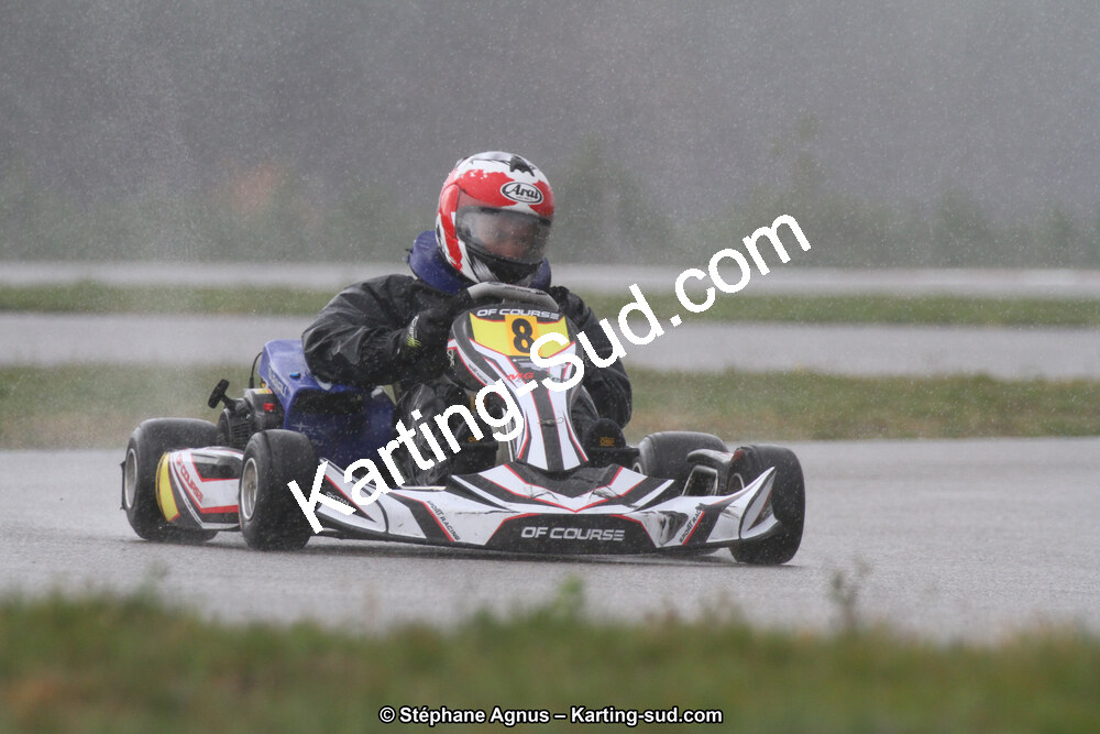 12/11/2017 : Course Club à Escource (Photos Stéphane Agnus) 2017 — karting