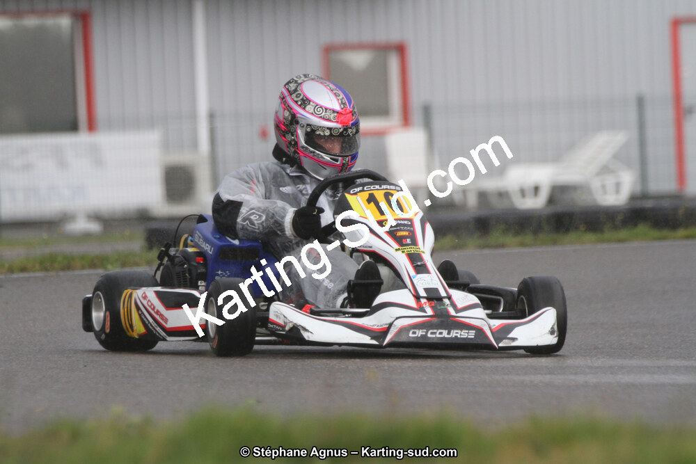 12/11/2017 : Course Club à Escource (Photos Stéphane Agnus) 2017 — karting