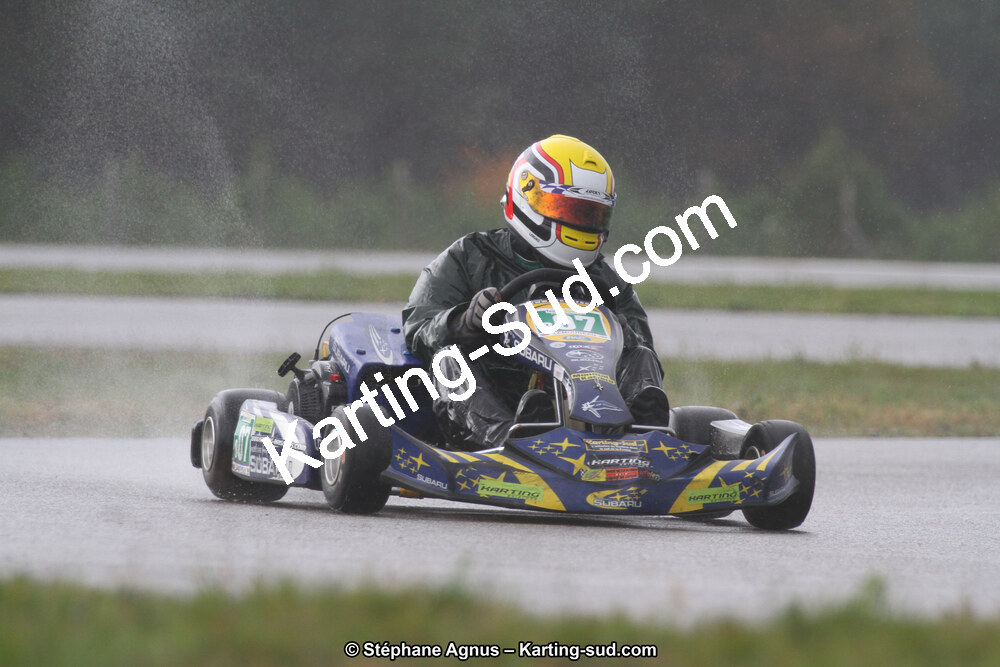 12/11/2017 : Course Club à Escource (Photos Stéphane Agnus) 2017 — karting