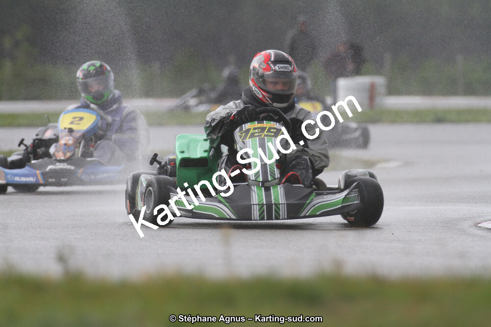12/11/2017 : Course Club à Escource (Photos Stéphane Agnus) 2017 — karting