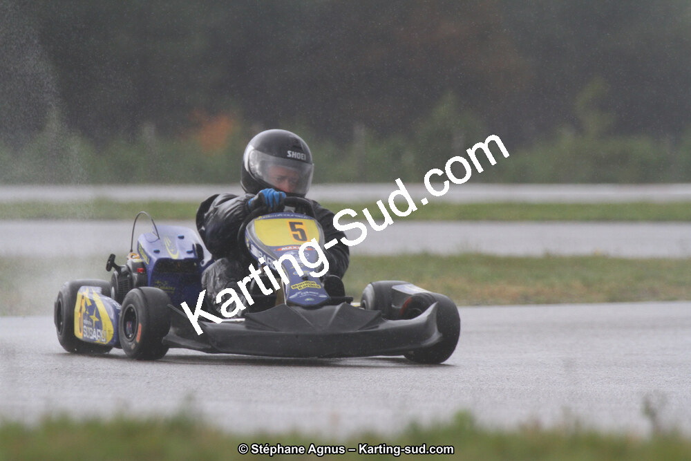 12/11/2017 : Course Club à Escource (Photos Stéphane Agnus) 2017 — karting
