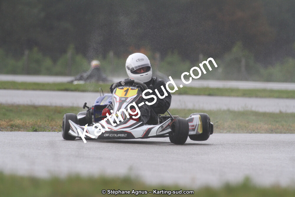 12/11/2017 : Course Club à Escource (Photos Stéphane Agnus) 2017 — karting