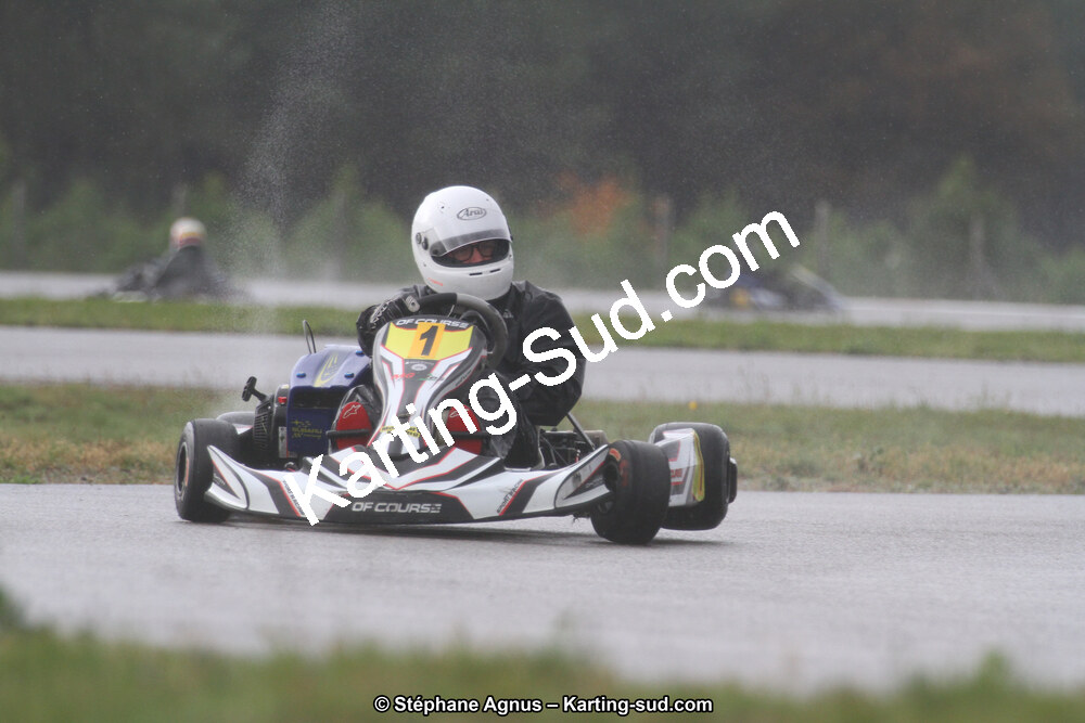12/11/2017 : Course Club à Escource (Photos Stéphane Agnus) 2017 — karting
