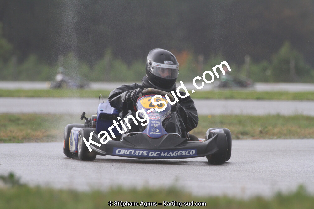 12/11/2017 : Course Club à Escource (Photos Stéphane Agnus) 2017 — karting