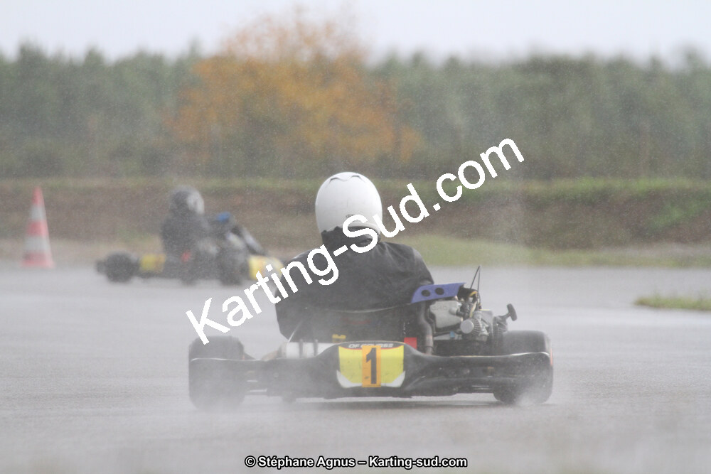 12/11/2017 : Course Club à Escource (Photos Stéphane Agnus) 2017 — karting
