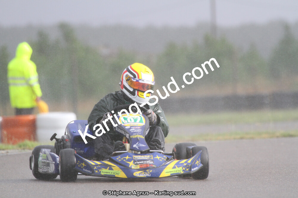 12/11/2017 : Course Club à Escource (Photos Stéphane Agnus) 2017 — karting