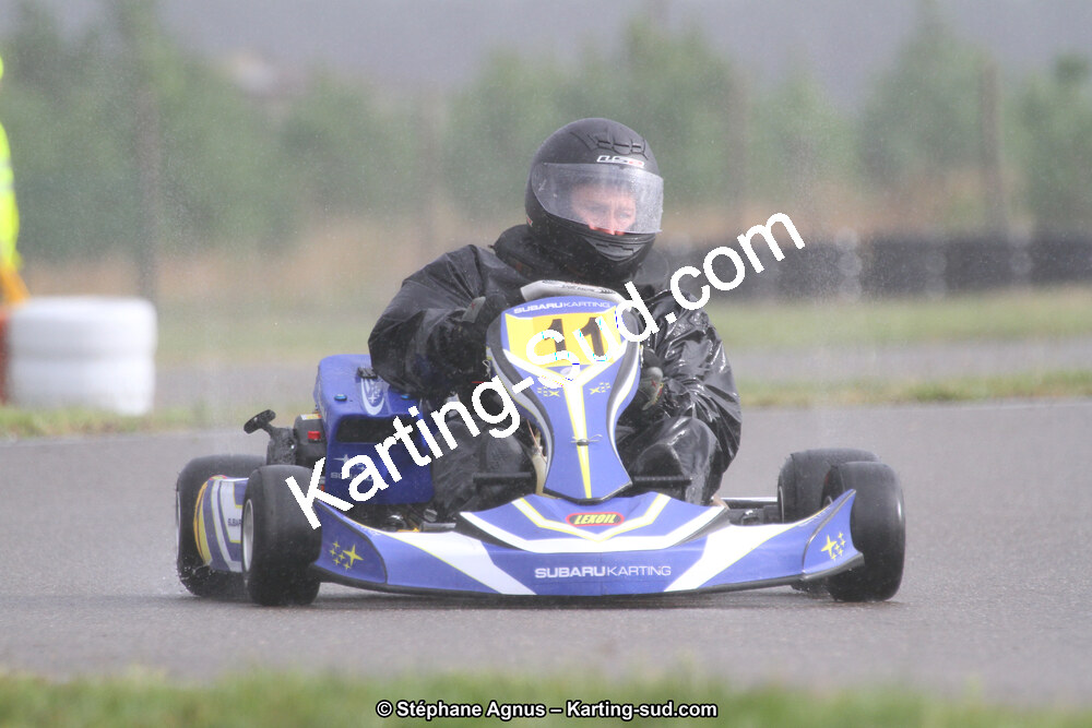 12/11/2017 : Course Club à Escource (Photos Stéphane Agnus) 2017 — karting