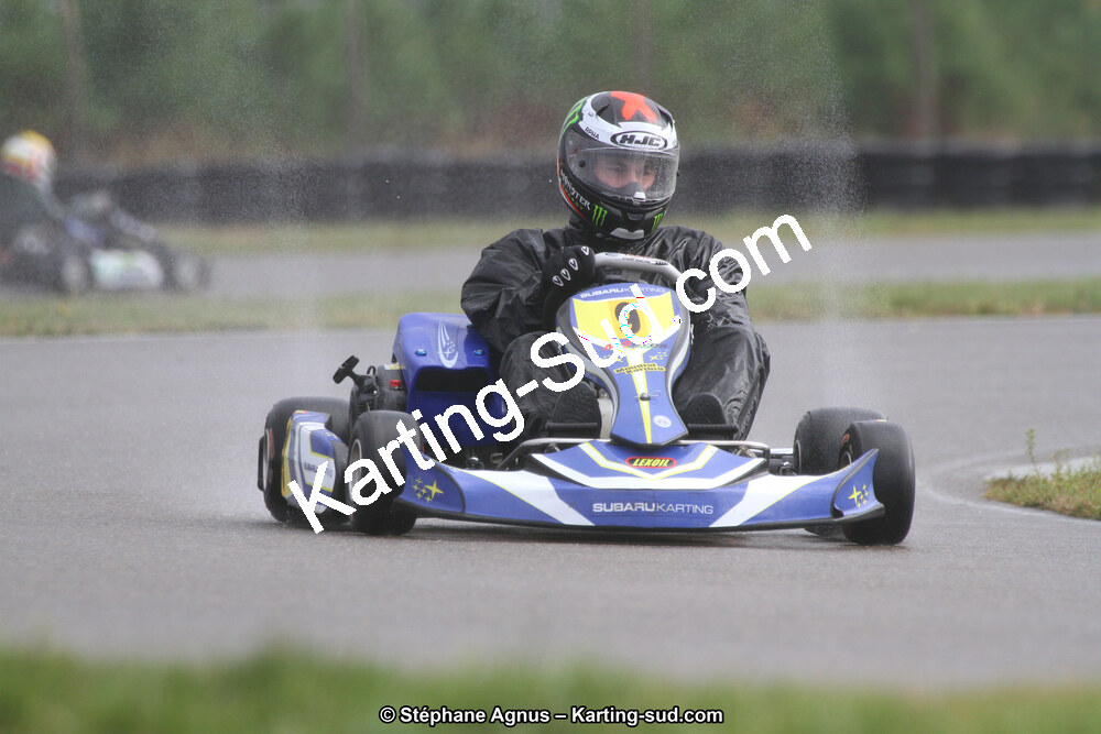 12/11/2017 : Course Club à Escource (Photos Stéphane Agnus) 2017 — karting