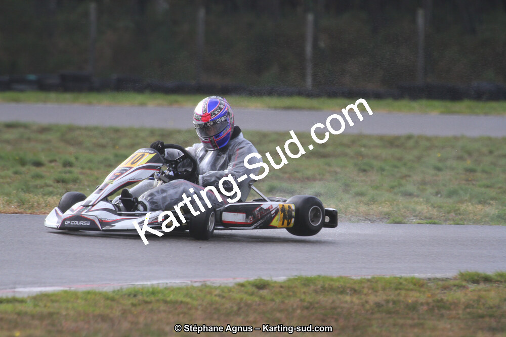 12/11/2017 : Course Club à Escource (Photos Stéphane Agnus) 2017 — karting