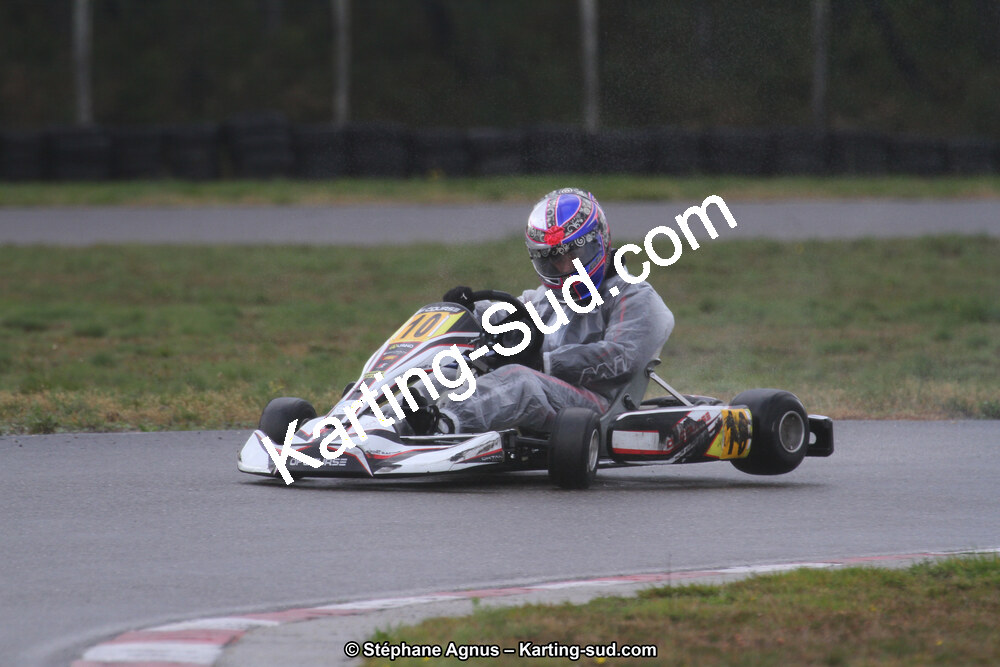 12/11/2017 : Course Club à Escource (Photos Stéphane Agnus) 2017 — karting