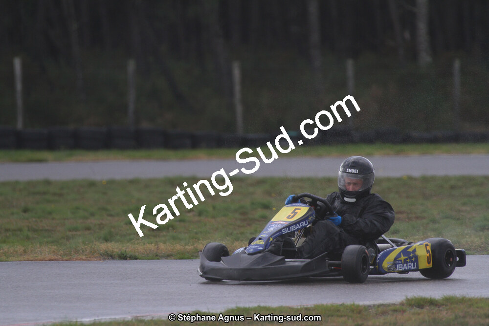 12/11/2017 : Course Club à Escource (Photos Stéphane Agnus) 2017 — karting