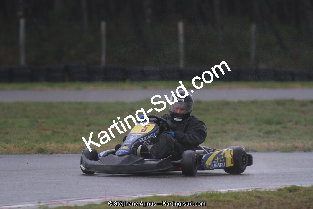 12/11/2017 : Course Club à Escource (Photos Stéphane Agnus) 2017 — karting
