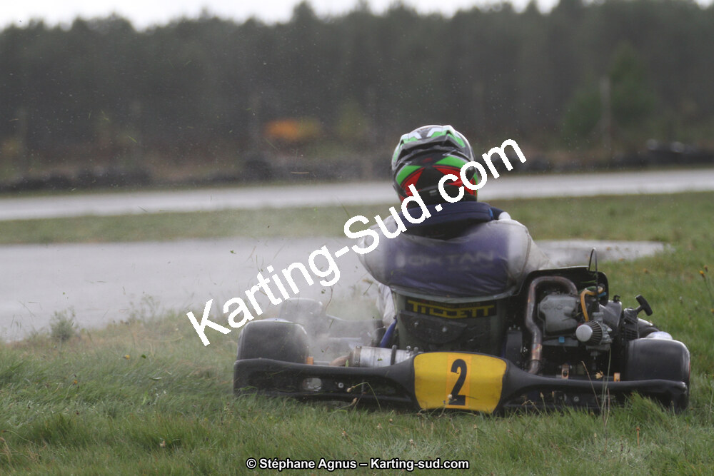 12/11/2017 : Course Club à Escource (Photos Stéphane Agnus) 2017 — karting