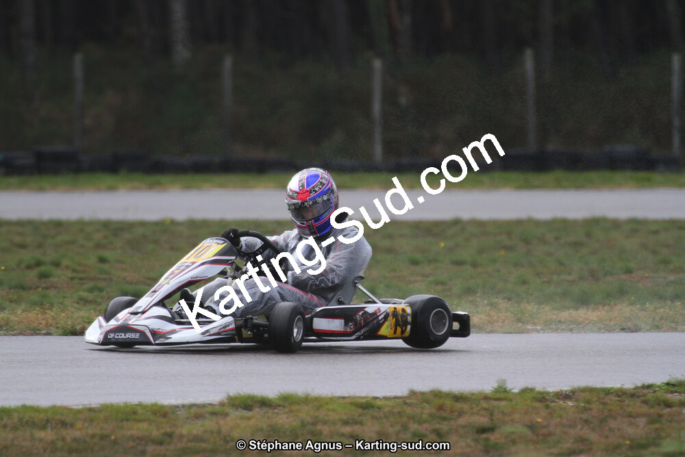 12/11/2017 : Course Club à Escource (Photos Stéphane Agnus) 2017 — karting