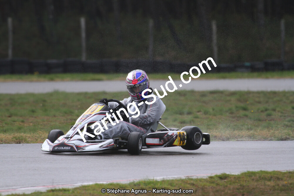 12/11/2017 : Course Club à Escource (Photos Stéphane Agnus) 2017 — karting
