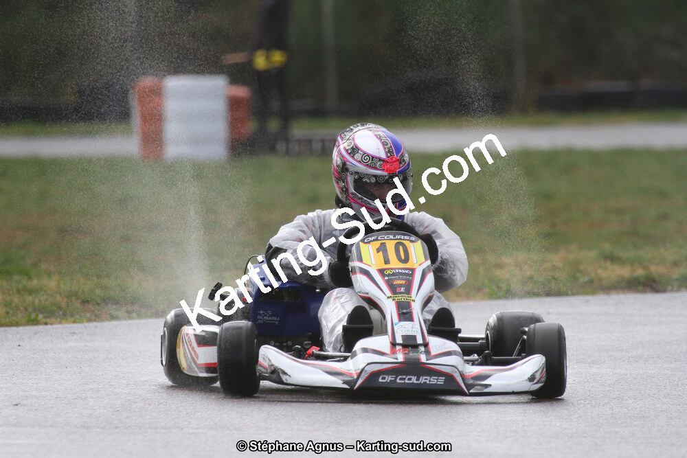 12/11/2017 : Course Club à Escource (Photos Stéphane Agnus) 2017 — karting