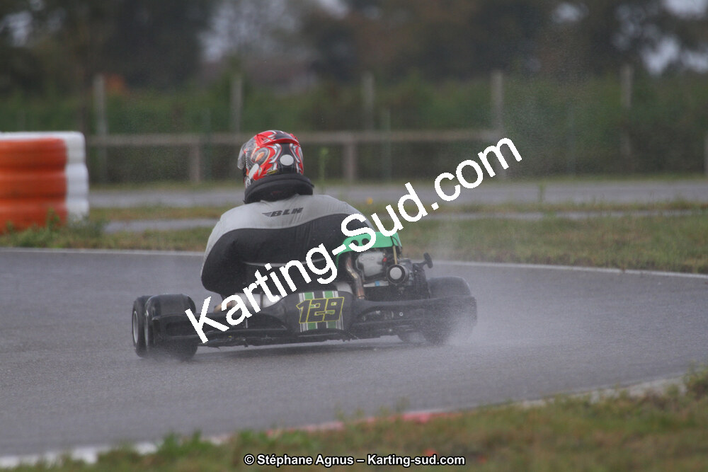 12/11/2017 : Course Club à Escource (Photos Stéphane Agnus) 2017 — karting