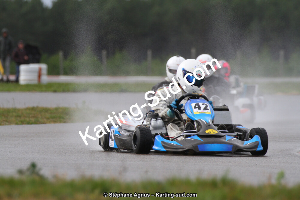 12/11/2017 : Course Club à Escource (Photos Stéphane Agnus) 2017 — karting