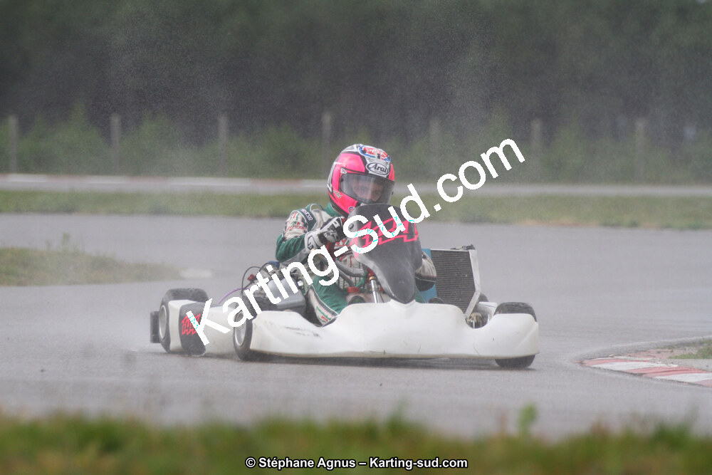 12/11/2017 : Course Club à Escource (Photos Stéphane Agnus) 2017 — karting