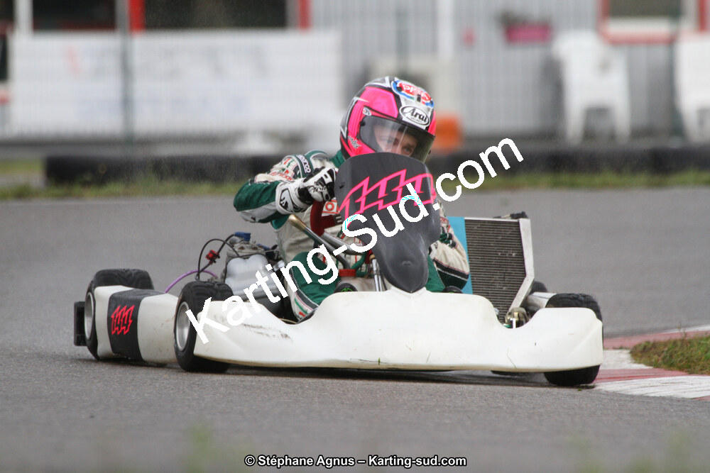 12/11/2017 : Course Club à Escource (Photos Stéphane Agnus) 2017 — karting
