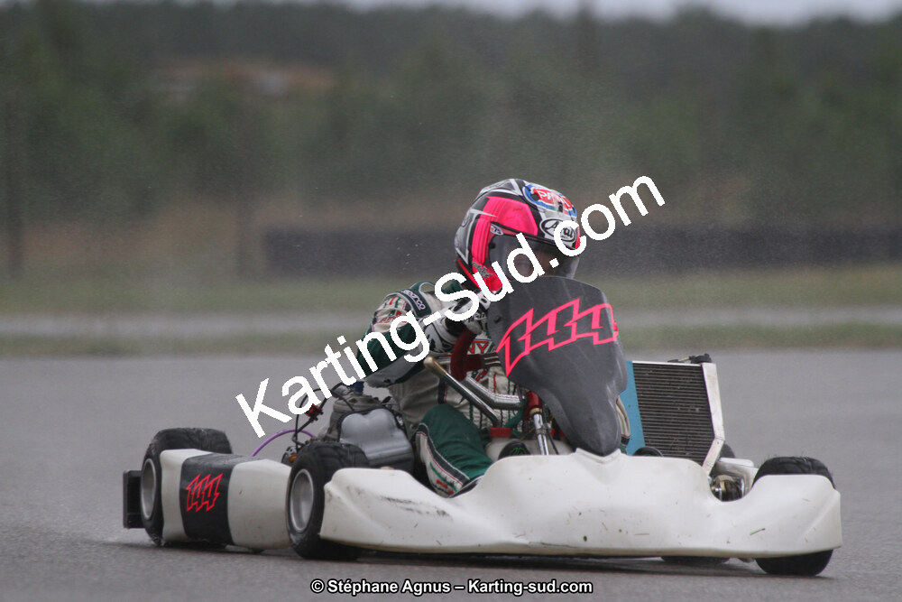 12/11/2017 : Course Club à Escource (Photos Stéphane Agnus) 2017 — karting