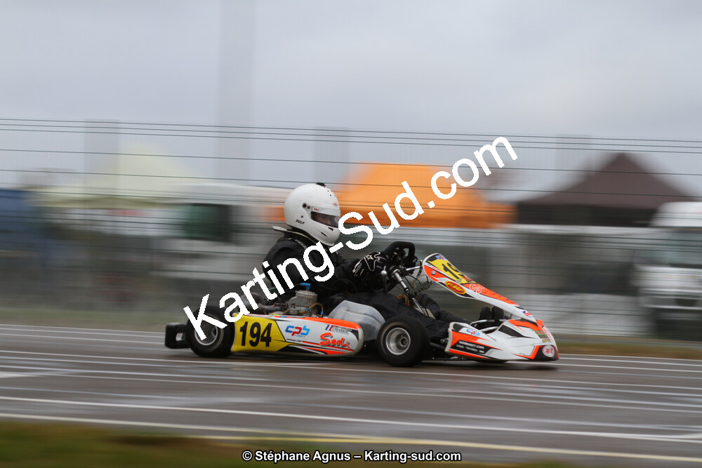 12/11/2017 : Course Club à Escource (Photos Stéphane Agnus) 2017 — karting