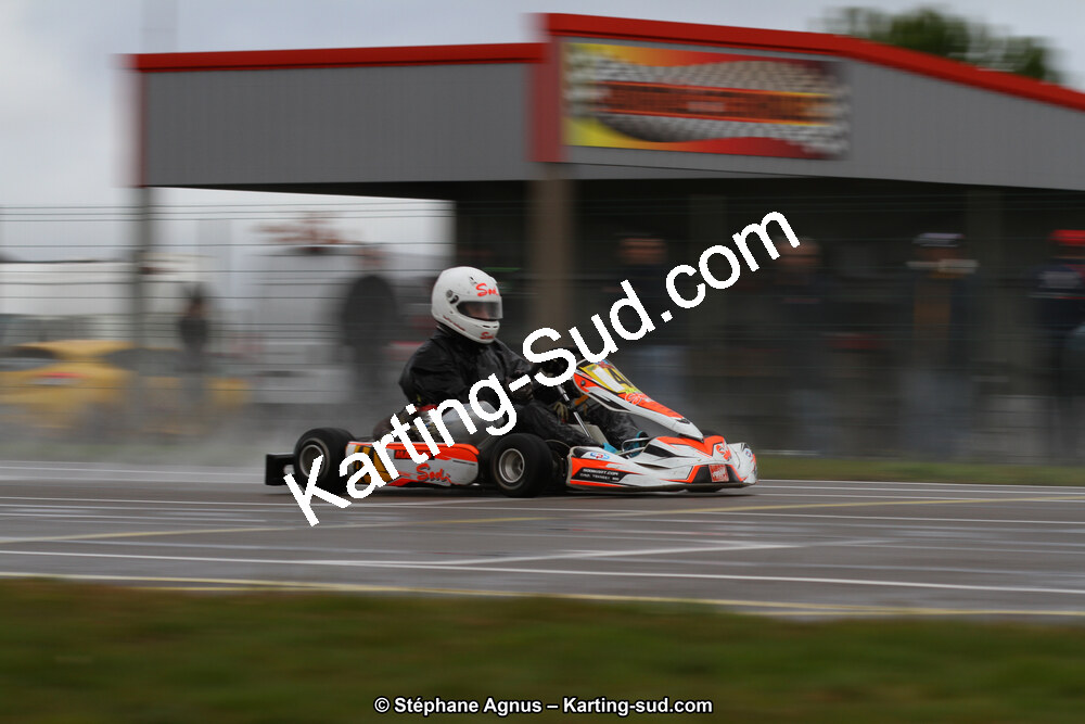 12/11/2017 : Course Club à Escource (Photos Stéphane Agnus) 2017 — karting