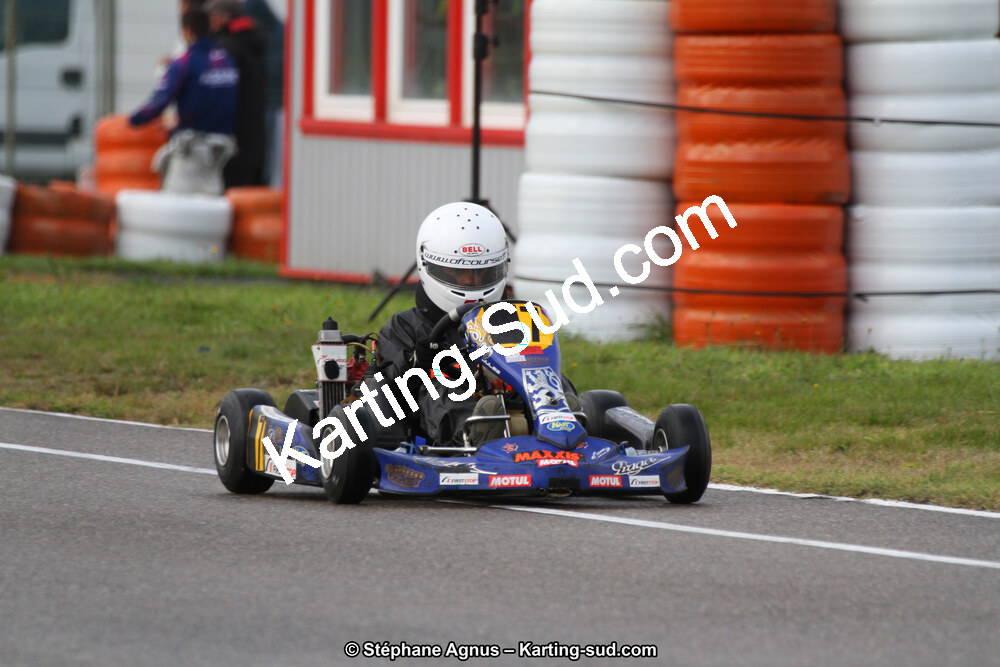 12/11/2017 : Course Club à Escource (Photos Stéphane Agnus) 2017 — karting
