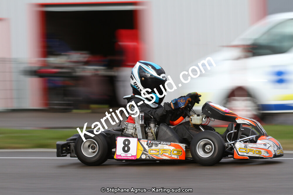 12/11/2017 : Course Club à Escource (Photos Stéphane Agnus) 2017 — karting