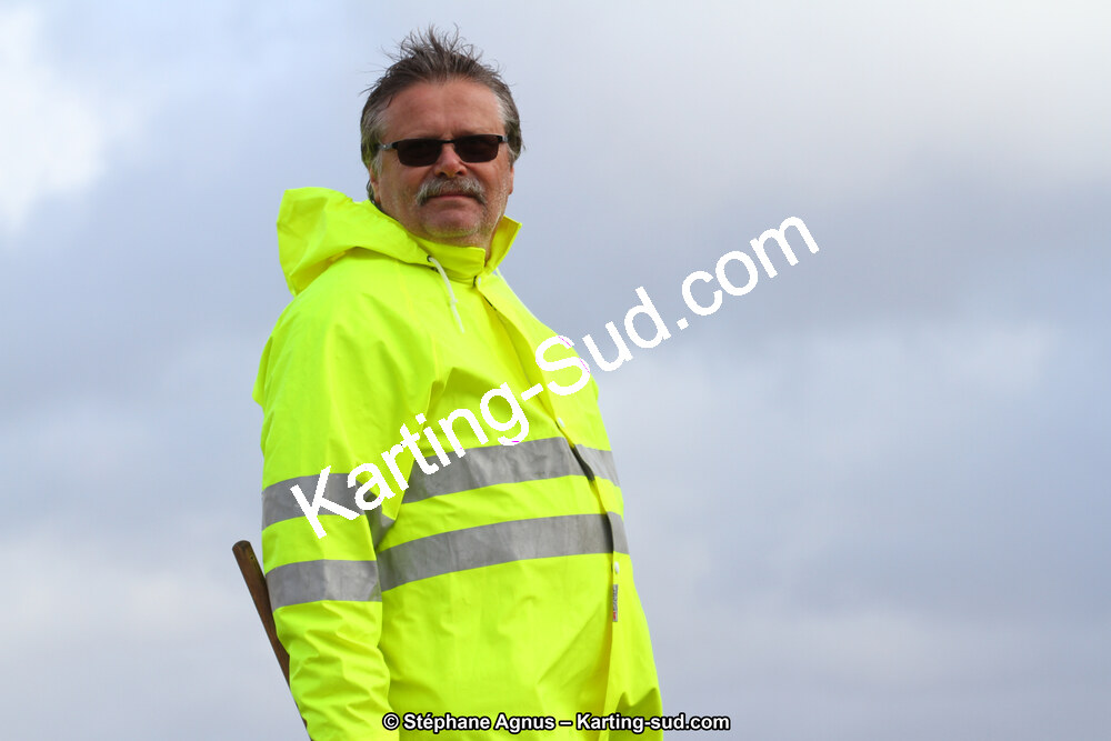 12/11/2017 : Course Club à Escource (Photos Stéphane Agnus) 2017 — karting