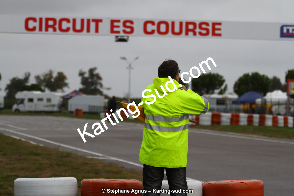 12/11/2017 : Course Club à Escource (Photos Stéphane Agnus) 2017 — karting