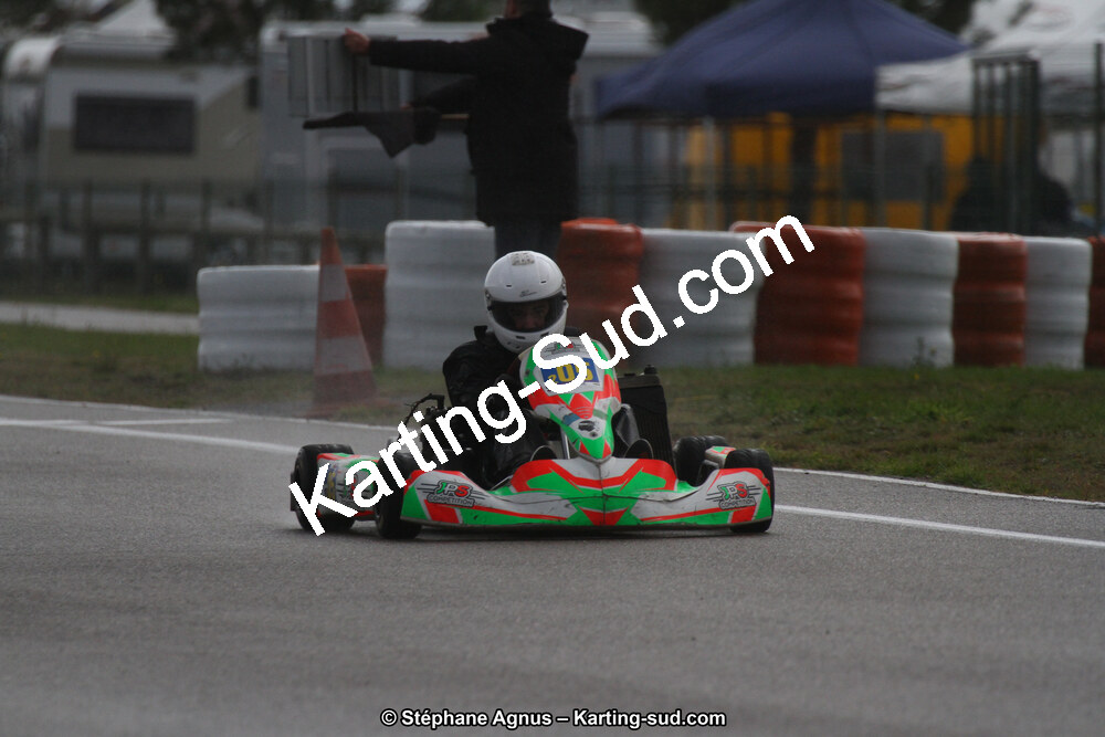 12/11/2017 : Course Club à Escource (Photos Stéphane Agnus) 2017 — karting
