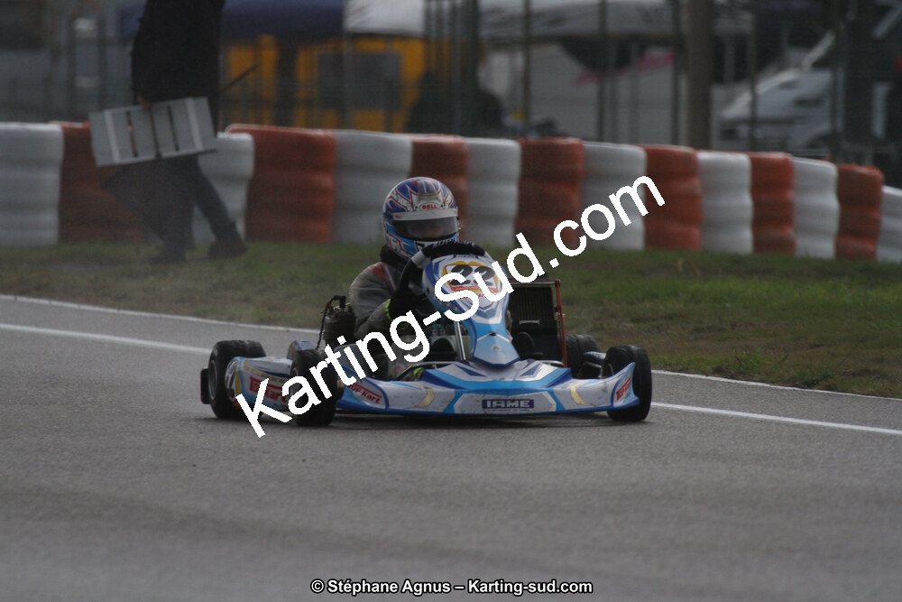 12/11/2017 : Course Club à Escource (Photos Stéphane Agnus) 2017 — karting