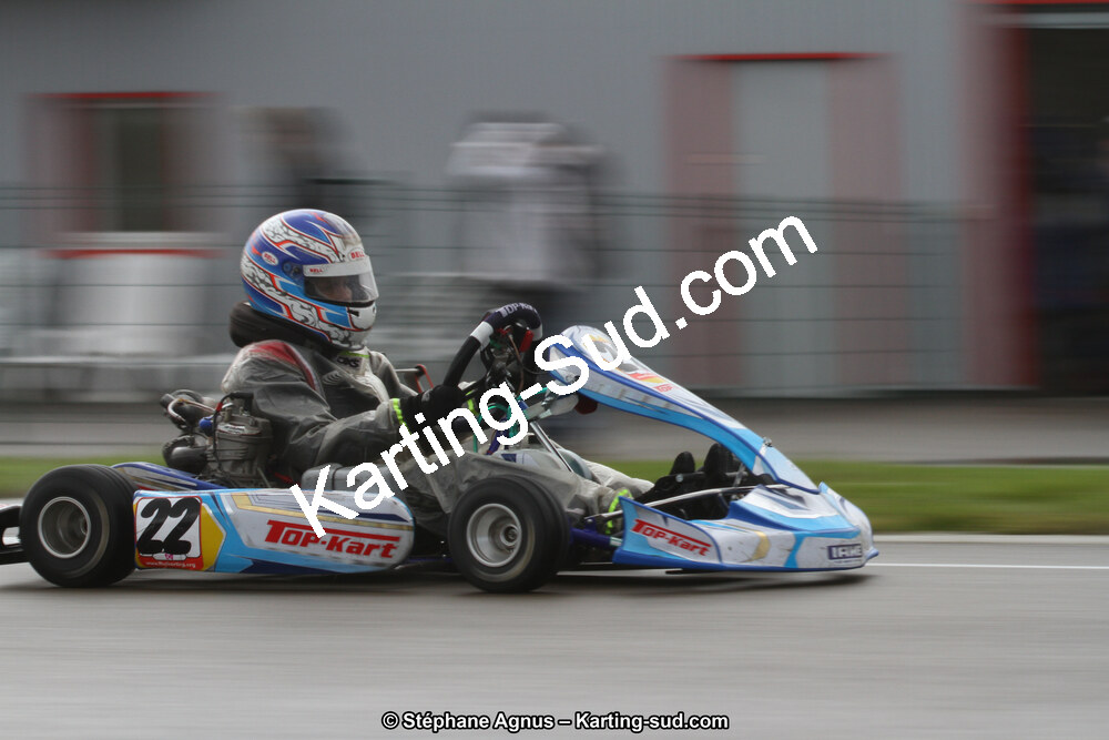 12/11/2017 : Course Club à Escource (Photos Stéphane Agnus) 2017 — karting