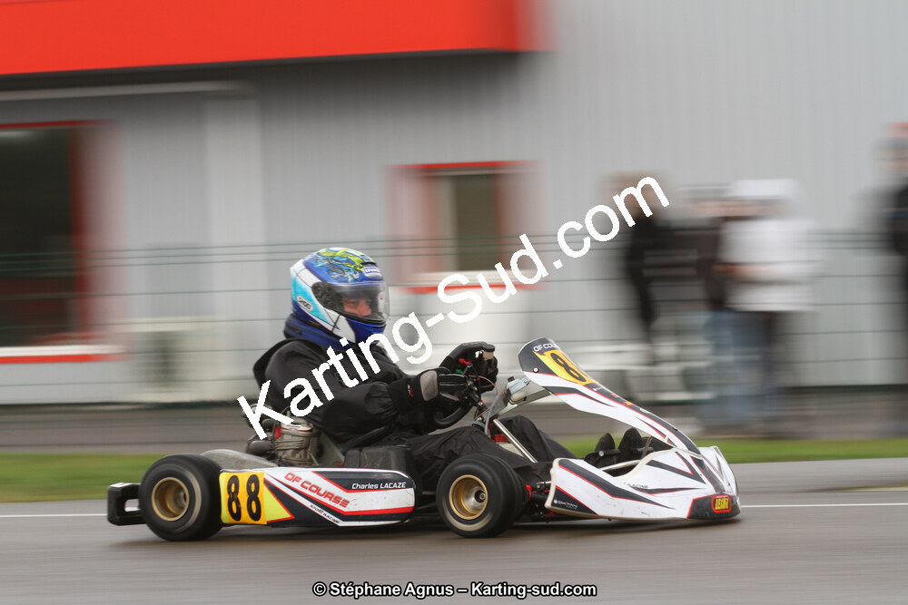 12/11/2017 : Course Club à Escource (Photos Stéphane Agnus) 2017 — karting
