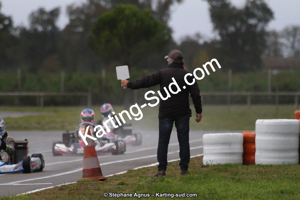 12/11/2017 : Course Club à Escource (Photos Stéphane Agnus) 2017 — karting