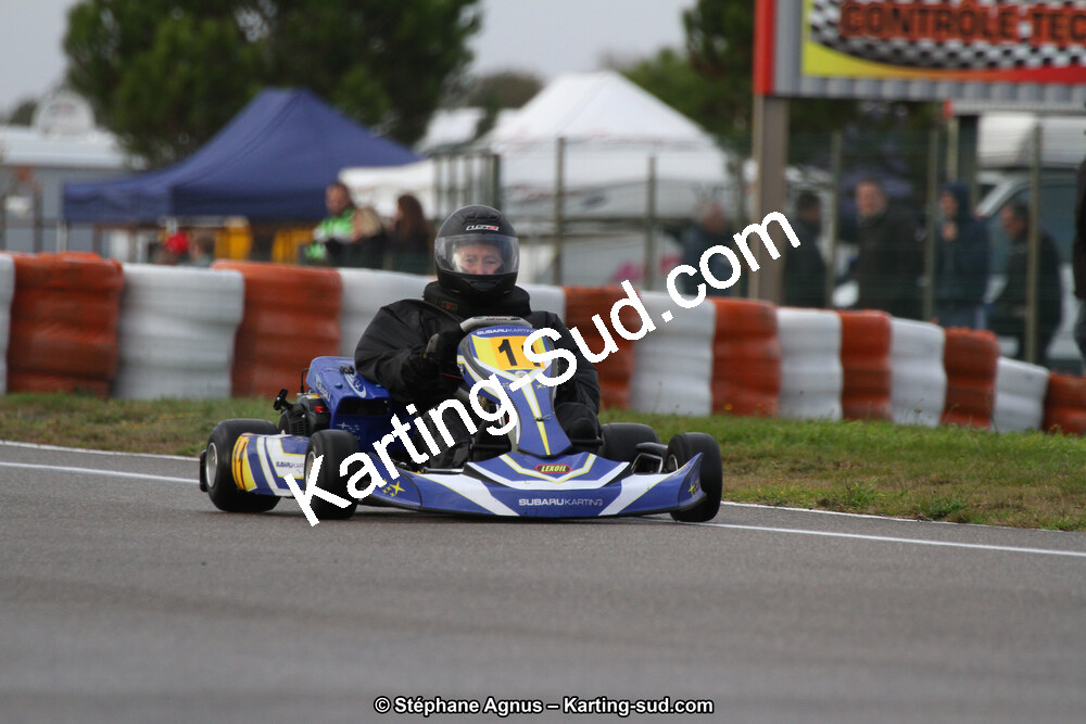 12/11/2017 : Course Club à Escource (Photos Stéphane Agnus) 2017 — karting