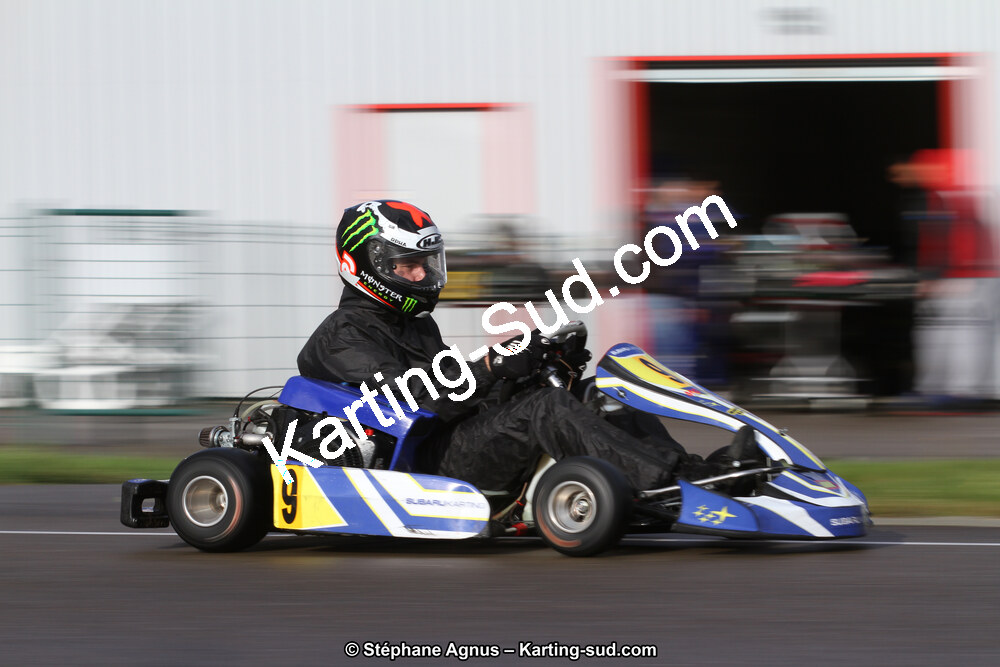 12/11/2017 : Course Club à Escource (Photos Stéphane Agnus) 2017 — karting
