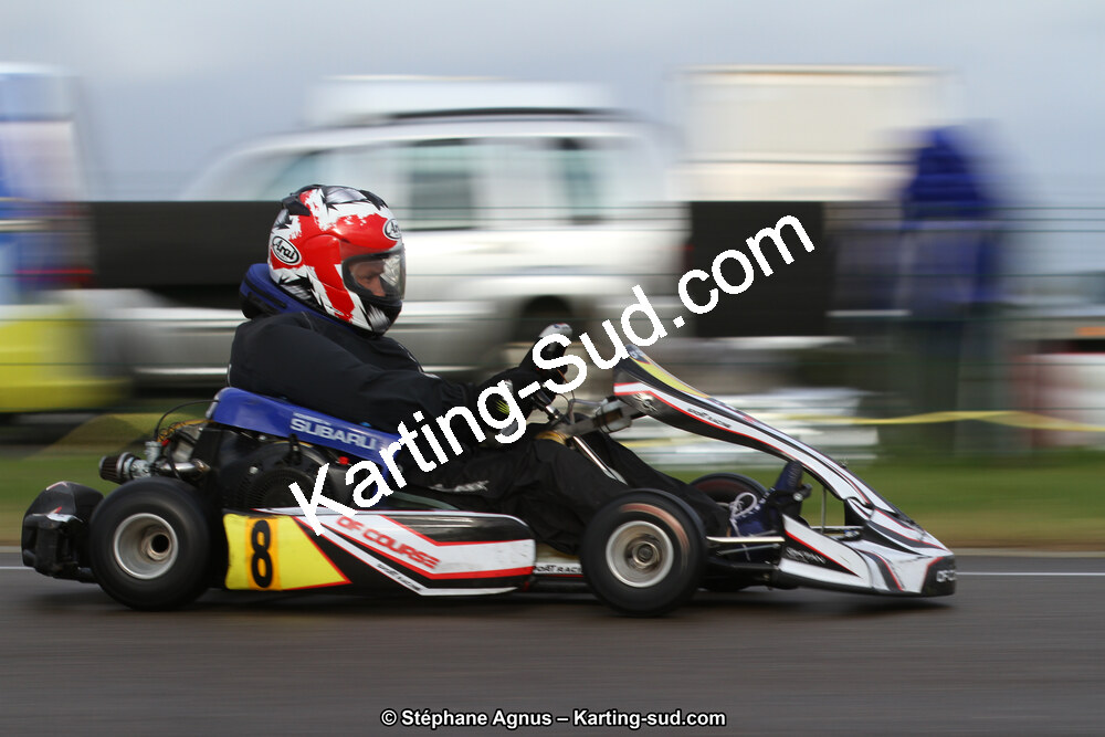 12/11/2017 : Course Club à Escource (Photos Stéphane Agnus) 2017 — karting