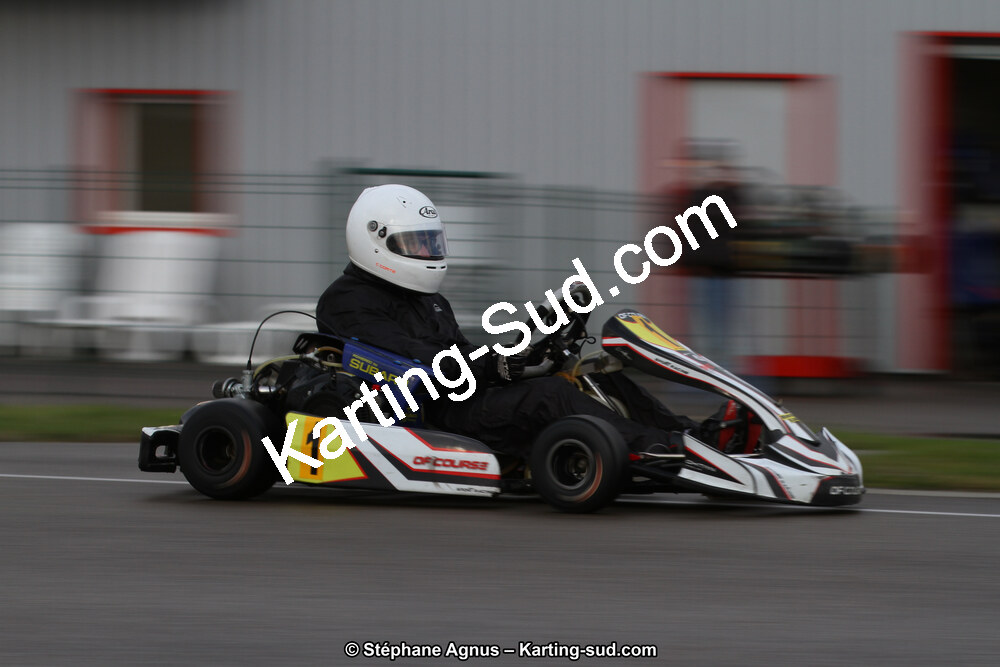 12/11/2017 : Course Club à Escource (Photos Stéphane Agnus) 2017 — karting