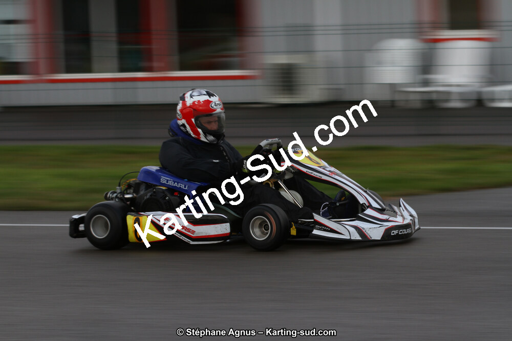 12/11/2017 : Course Club à Escource (Photos Stéphane Agnus) 2017 — karting