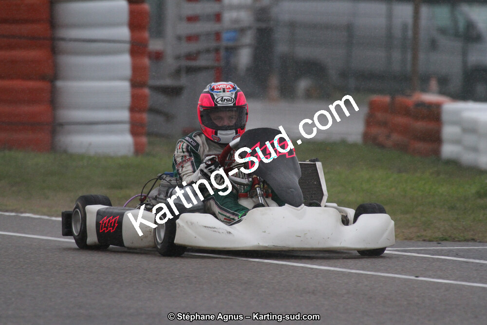 12/11/2017 : Course Club à Escource (Photos Stéphane Agnus) 2017 — karting